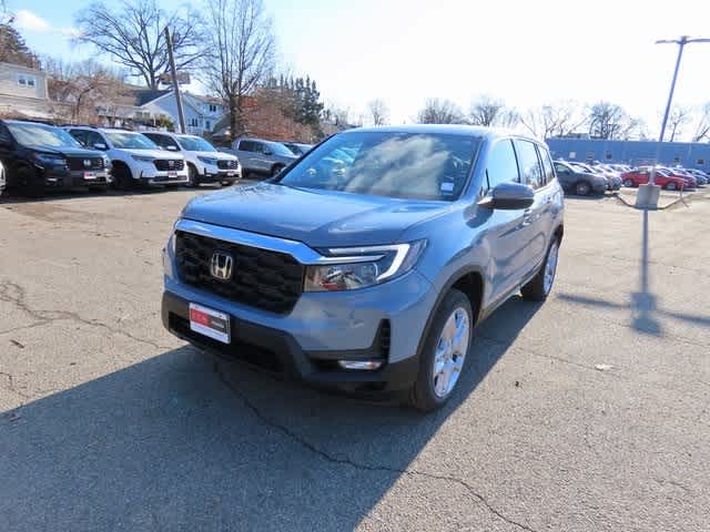 2025 Honda Passport EX-L -
                Nanuet, NY