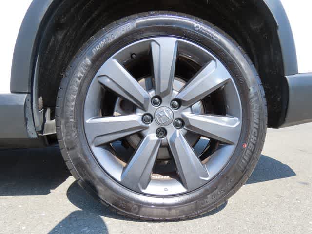 Thumbnail: 2023 Honda Pilot - 10