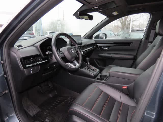 Thumbnail: 2023 Honda CR-V - 2