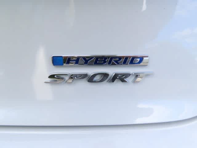 Thumbnail: 2025 Honda Accord - 8