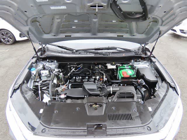 Thumbnail: 2025 Honda CR-V - 10