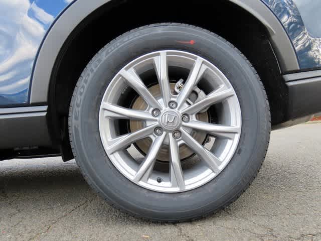 Thumbnail: 2025 Honda CR-V - 8
