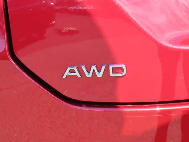 Thumbnail: 2026 Honda Pilot - 8