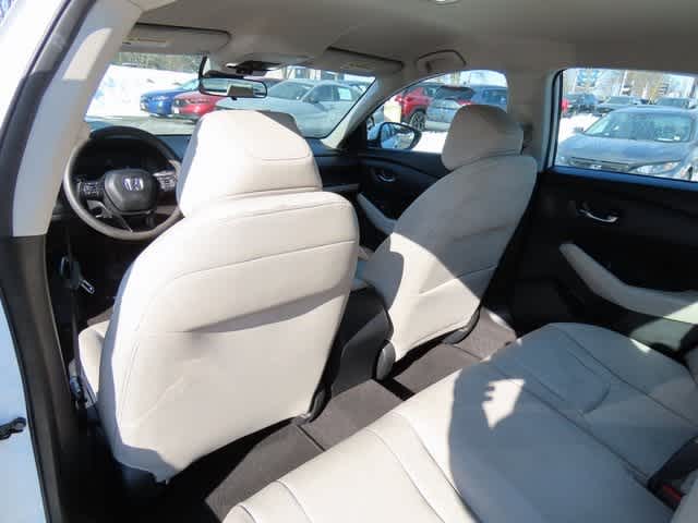 Thumbnail: 2023 Honda Accord - 13