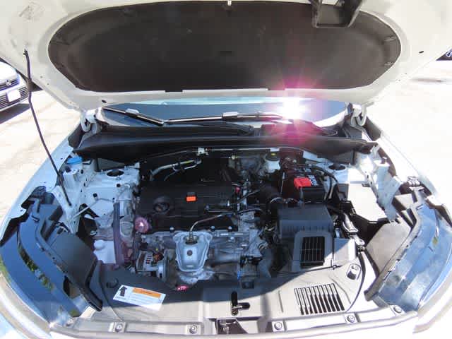 Thumbnail: 2024 Honda HR-V - 9
