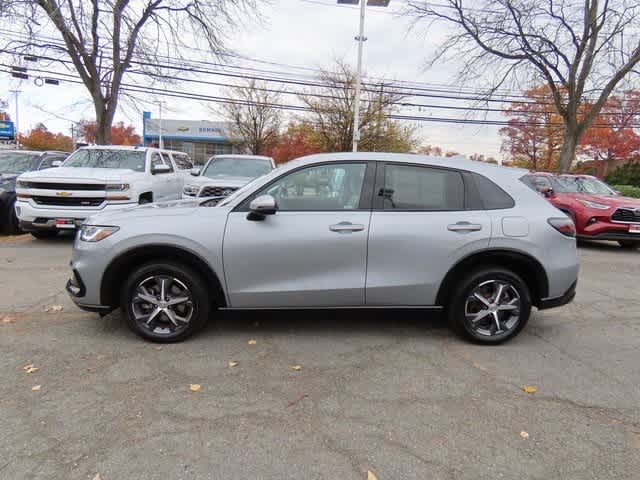 Thumbnail: 2023 Honda HR-V - 3