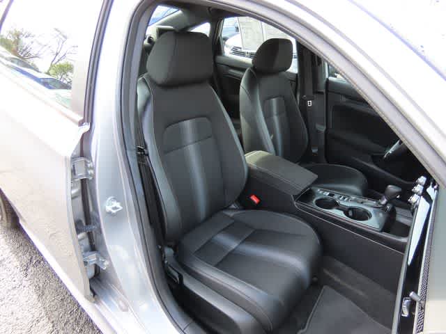 Thumbnail: 2023 Honda Civic - 16