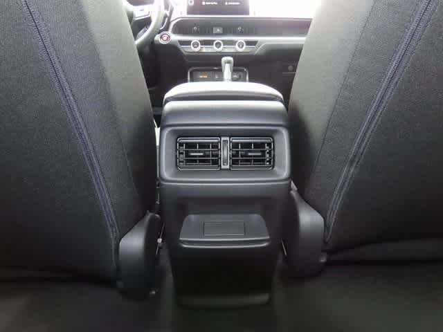 Thumbnail: 2025 Honda CR-V - 23