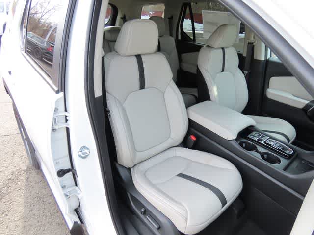 Thumbnail: 2026 Honda Pilot - 18