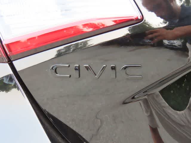 Thumbnail: 2026 Honda Civic - 7