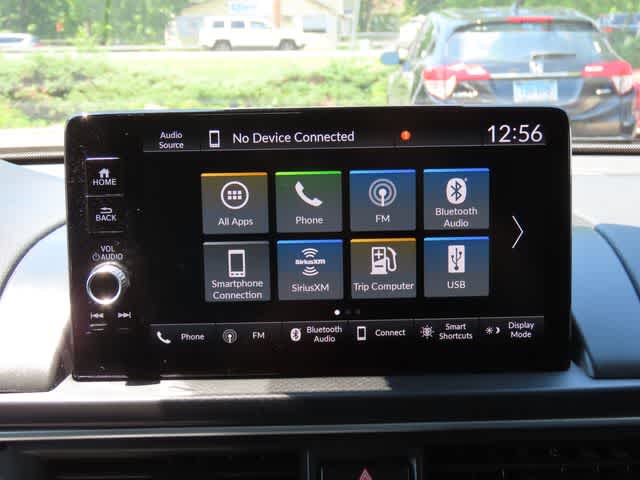 Thumbnail: 2023 Honda Pilot - 20