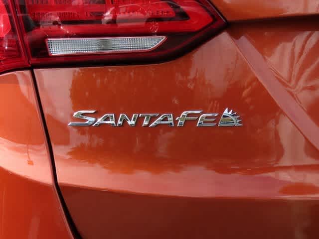 Thumbnail: 2018 Hyundai Santa Fe - 7