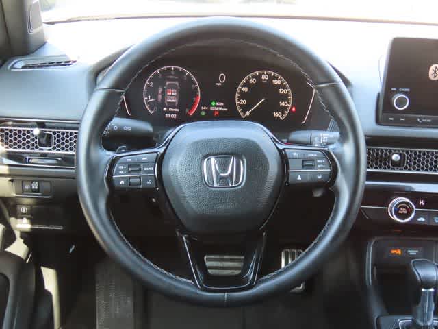 Thumbnail: 2023 Honda Civic - 18