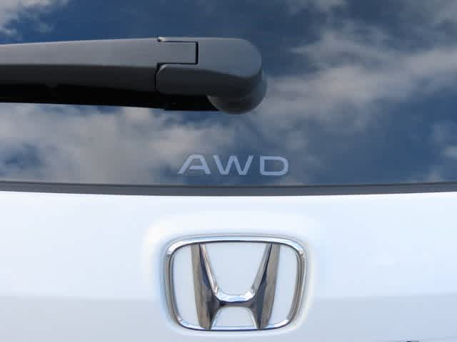 Thumbnail: 2024 Honda CR-V - 9