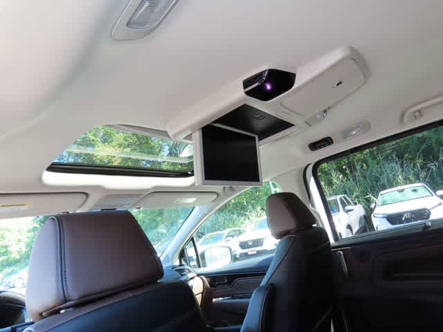 Thumbnail: 2026 Honda Odyssey - 17