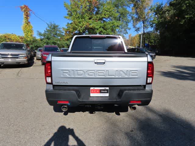 Thumbnail: 2026 Honda Ridgeline - 5