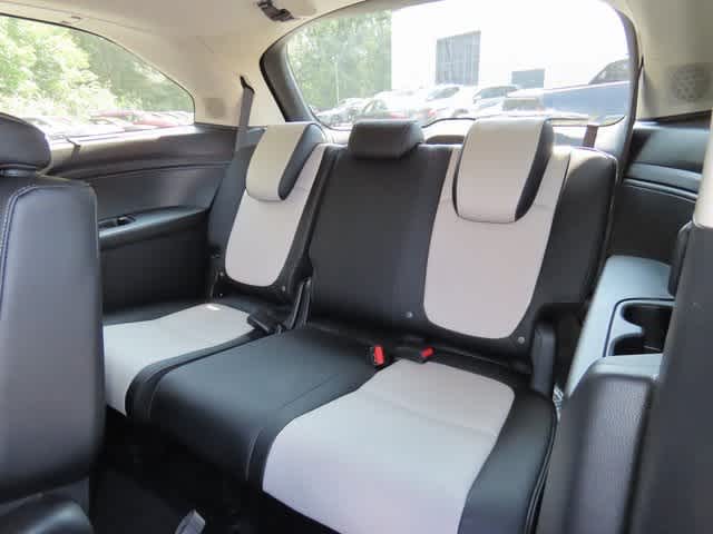 Thumbnail: 2026 Honda Odyssey - 15