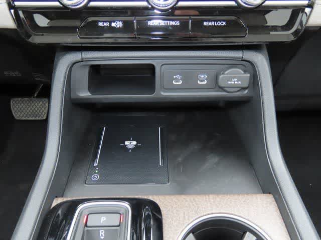 Thumbnail: 2026 Honda Pilot - 26