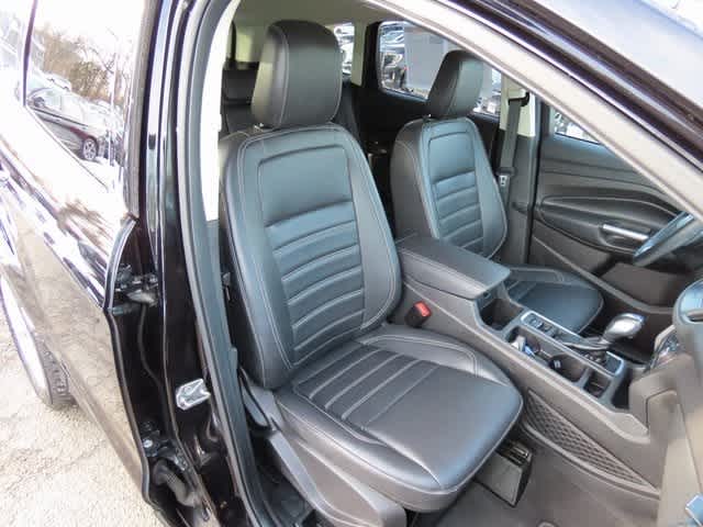 Thumbnail: 2019 Ford Escape - 16