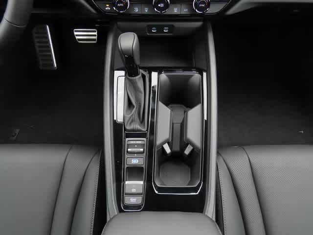 2025 Honda Accord Sport-L 21