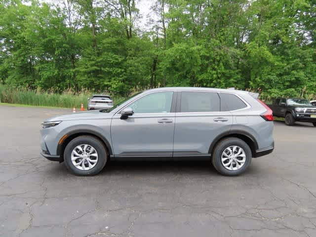 Thumbnail: 2025 Honda CR-V - 3