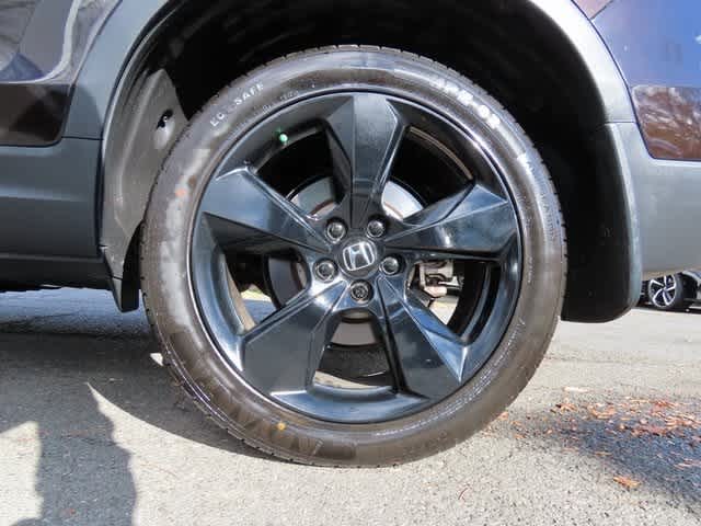 Thumbnail: 2021 Honda Passport - 9