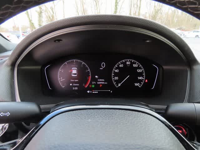 Thumbnail: 2023 Honda Civic - 21