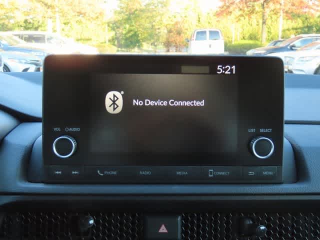 Thumbnail: 2023 Honda CR-V - 19