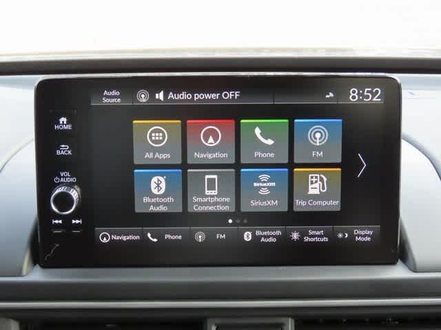 Thumbnail: 2025 Honda Pilot - 21