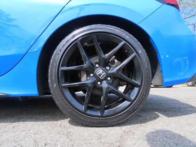 Thumbnail: 2023 Honda Civic - 8