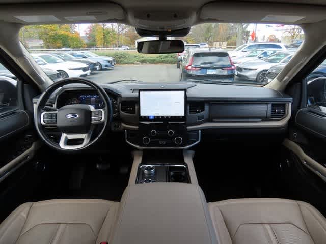 Thumbnail: 2023 Ford Expedition MAX - 23