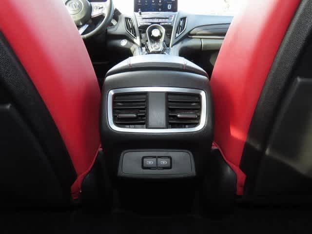 Thumbnail: 2021 Acura RDX - 28