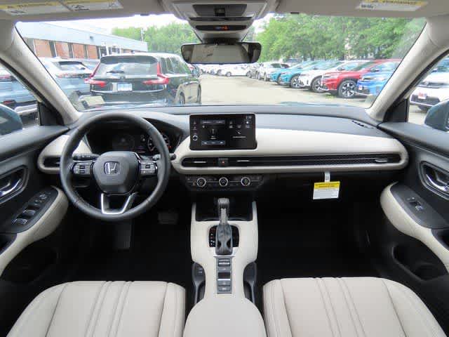 Thumbnail: 2026 Honda HR-V - 17