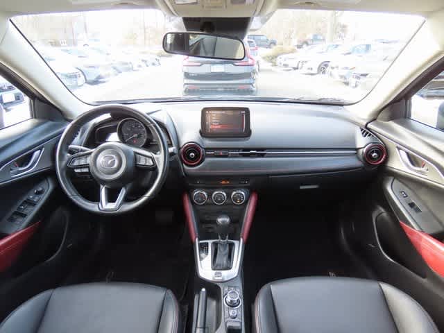 Thumbnail: 2018 Mazda CX-3 - 19