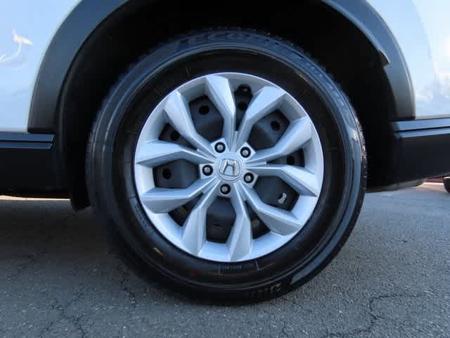 Thumbnail: 2023 Honda CR-V - 9