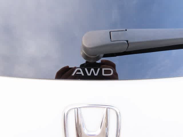 Thumbnail: 2023 Honda HR-V - 9