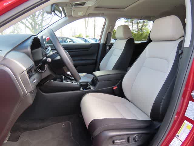 Thumbnail: 2024 Honda CR-V - 12