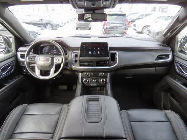 Thumbnail: 2023 GMC Yukon - 19