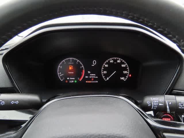 Thumbnail: 2023 Honda CR-V - 25