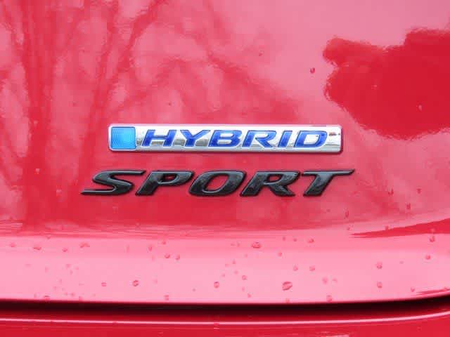 Thumbnail: 2025 Honda Accord - 8