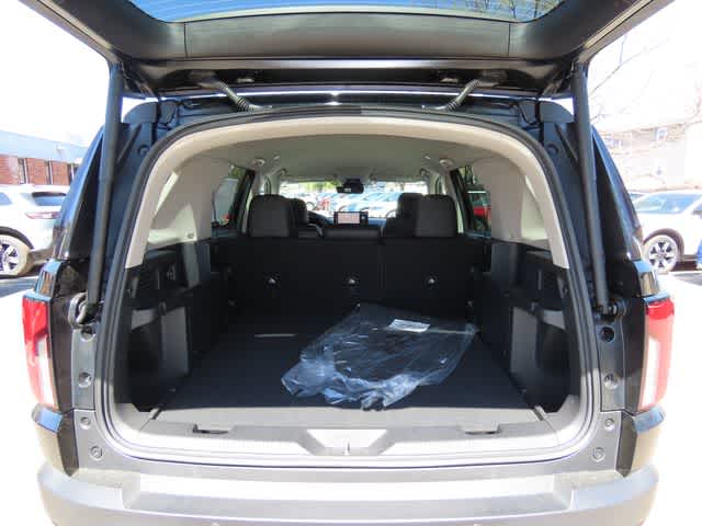 Thumbnail: 2026 Honda Passport - 9