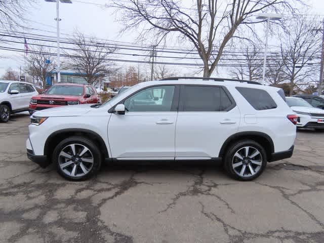 Thumbnail: 2023 Honda Pilot - 3