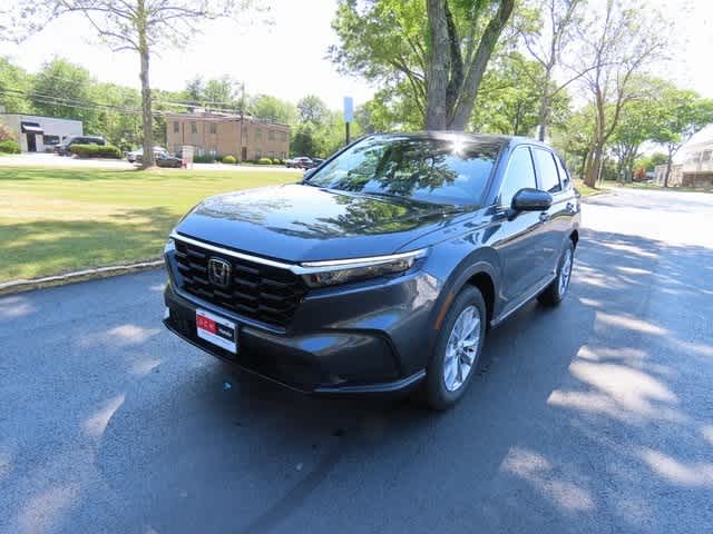 Thumbnail: 2026 Honda CR-V - 1