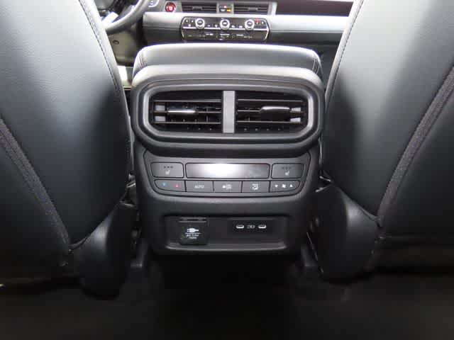 Thumbnail: 2025 Honda Pilot - 31