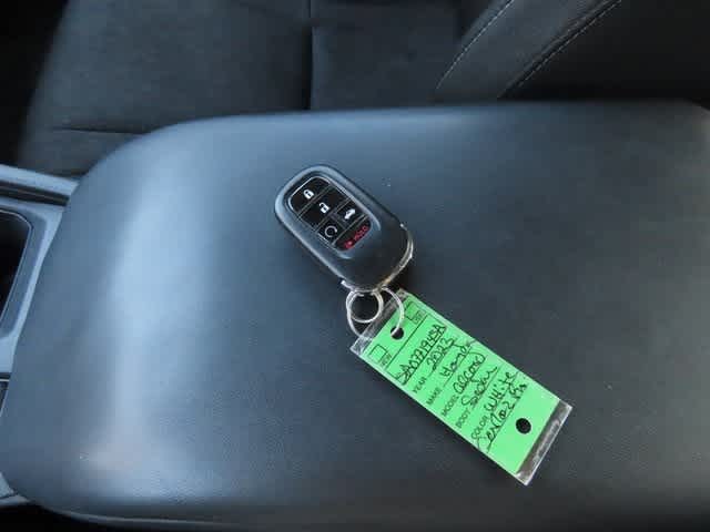 Thumbnail: 2023 Honda Accord - 24