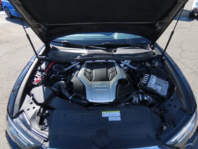 Thumbnail: 2019 Audi A6 - 10