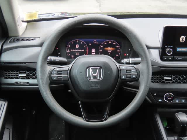 Thumbnail: 2024 Honda Accord - 18