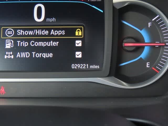 Thumbnail: 2022 Honda Pilot - 27