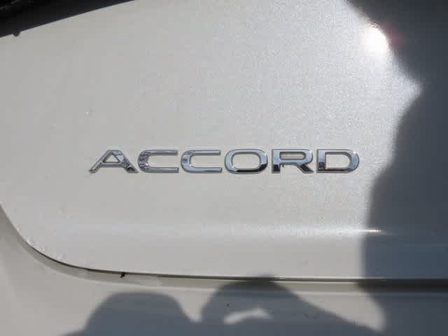 Thumbnail: 2023 Honda Accord - 7
