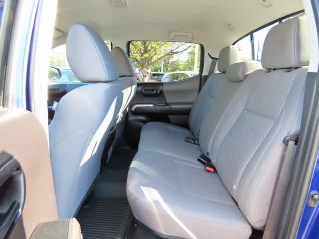 Thumbnail: 2023 Toyota Tacoma - 15